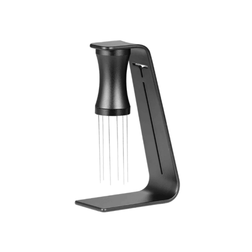 مفكك تكتلات مع حامل من تاش