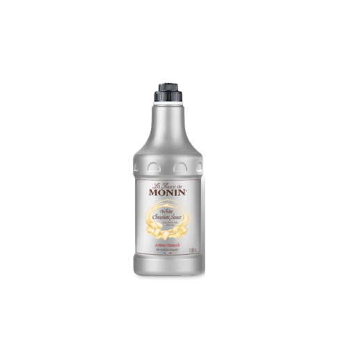 مونين صوص بنكهة الشكولاته البيضاء