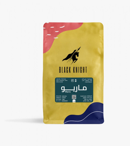 ماريو كوستاريكا | الفارس الاسود 250 جرام