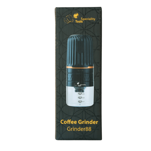 طاحونة القهوة الكهربائية 88