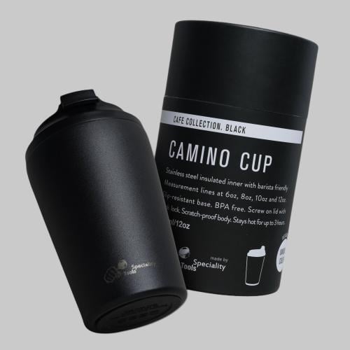 كوب كامينو سبيشالتى تولز أسود