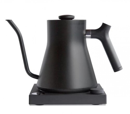 غلاية كهربائية فيلو اسود