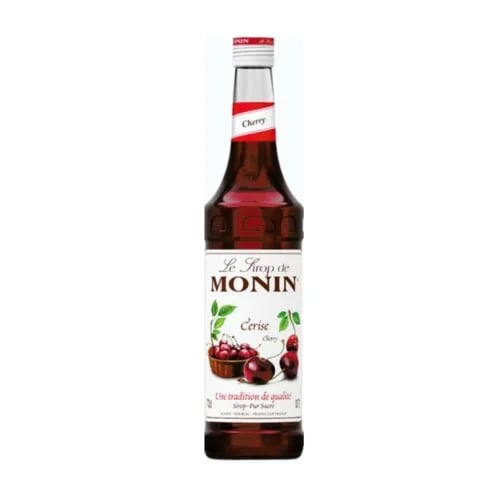 مونين نكهة كرز 1 لتر