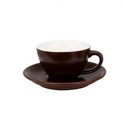 كوب سيراميك من لوفراميكس بني - 200 مل