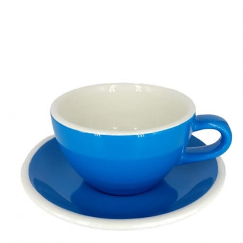 كوب قهوة سبشاليتي تولز 190مل _ ازرق فاتح