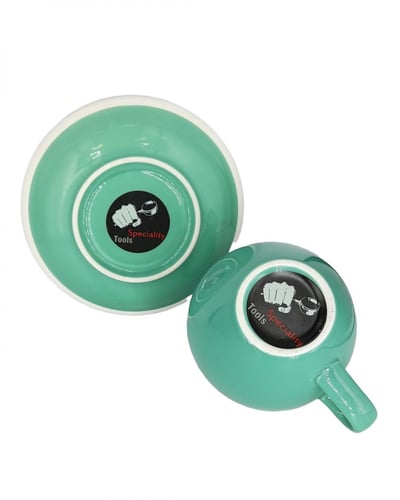 كوب قهوة سبشاليتي تولز 280مل _ اخضر