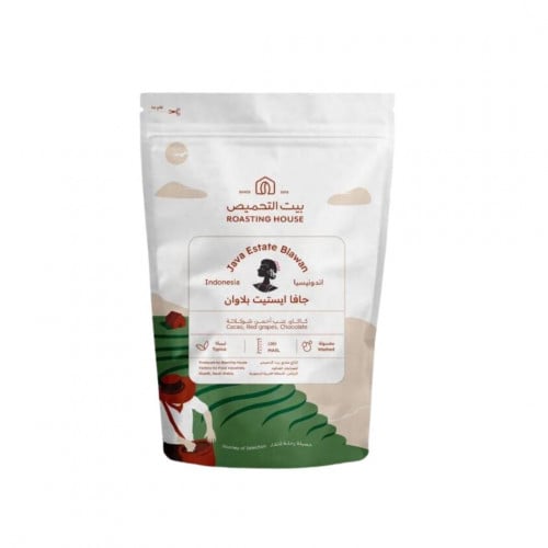 جافا ايستيت بلاوان | محمصة بيت التحميص-227g