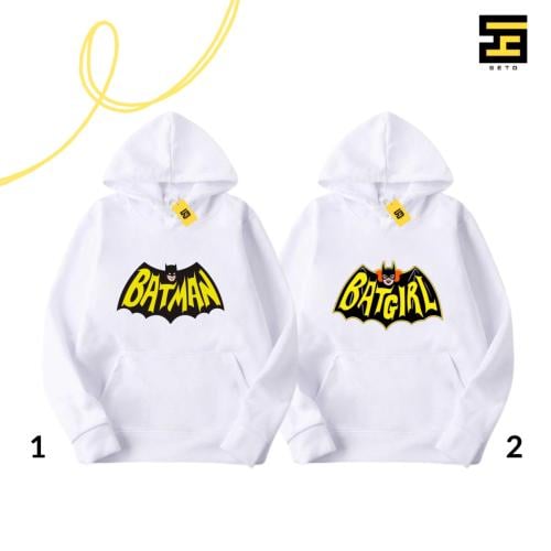 بلوفرات-باتمان