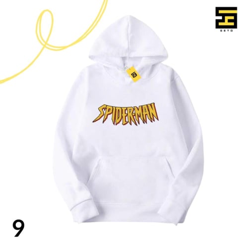 بلوفرات-سبايدرمان