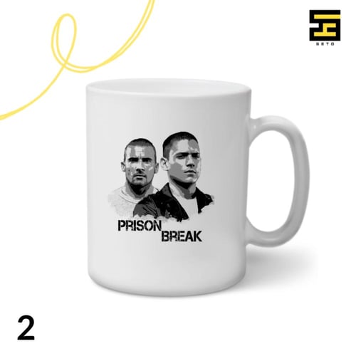 اكواب-بريسون بريك