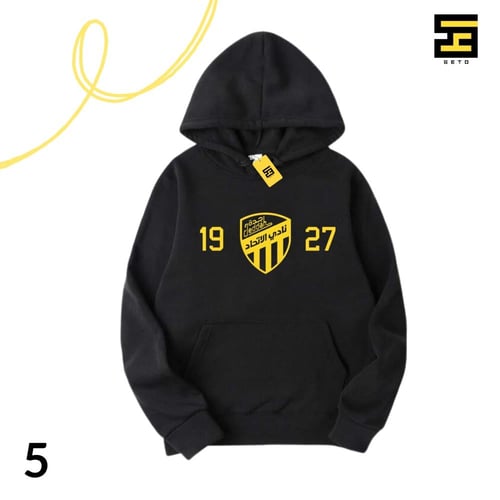 بلوفرات-نادي الاتحاد