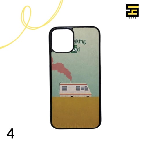 كفرات جوال -breaking bad