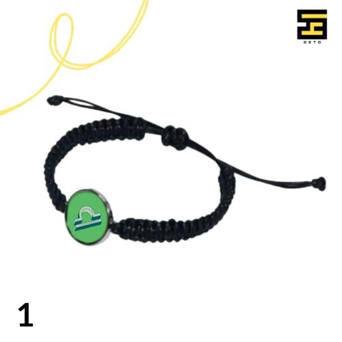 اساور-برج الميزان