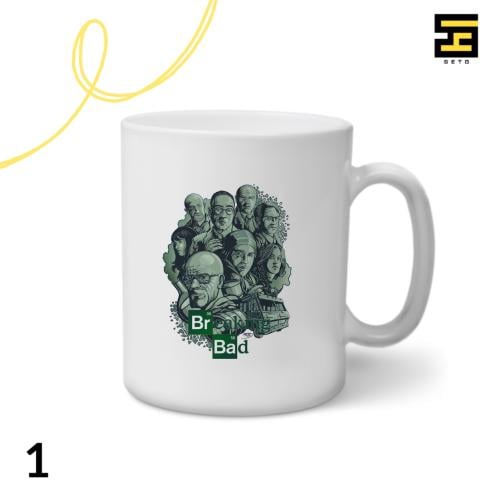 اكواب-breaking bad