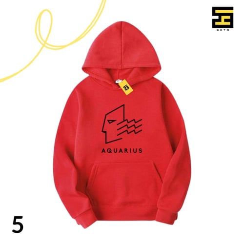 بلوفرات-برج الدلو