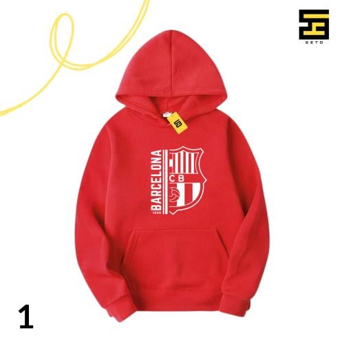 بلوفرات-نادي برشلونة