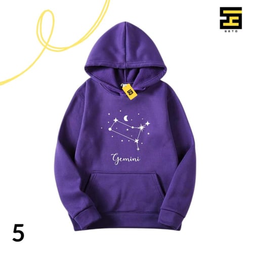 بلوفرات-برج الجوزاء