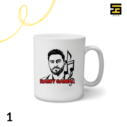 اكواب- رامي جمال
