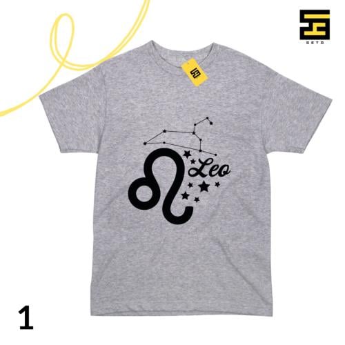 تيشيرتات-برج الاسد