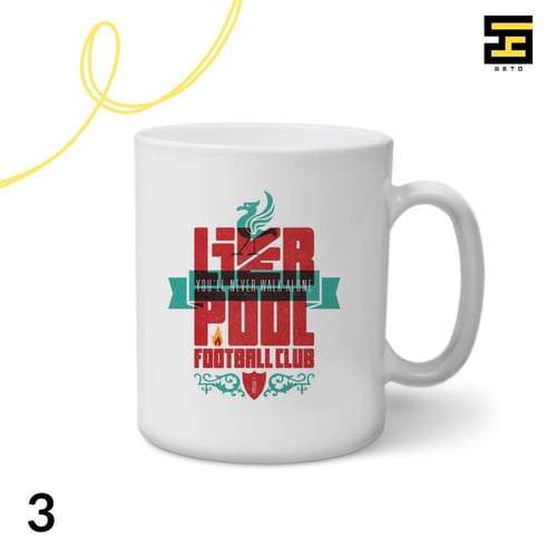 اكواب- نادي ليفربول