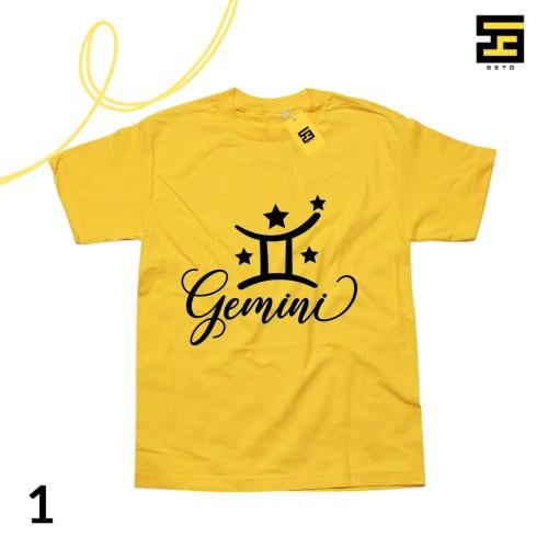 تيشيرتات-برج الجوزاء