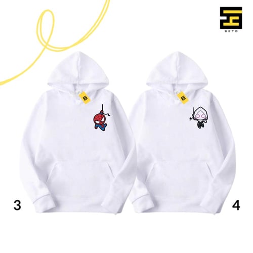 بلوفرات-سبايدرمان