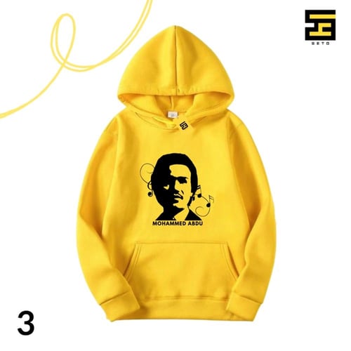 بلوفرات-محمد عبده