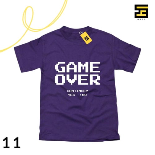 تيشيرتات-للقيمر