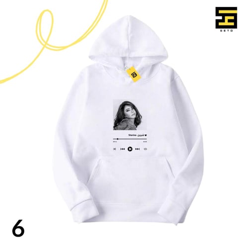 بلوفرات - شيرين