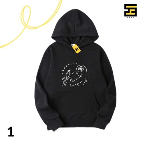 بلوفرات-برج الدلو