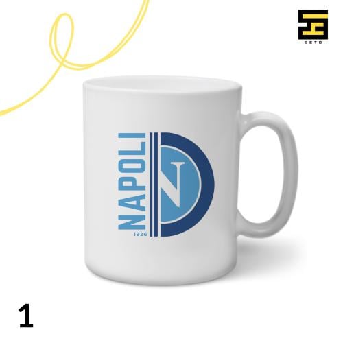 اكواب- نادي نابولي