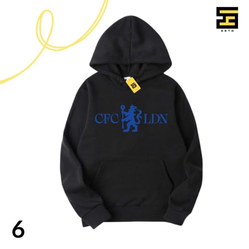 بلوفرات - نادي تشلسي