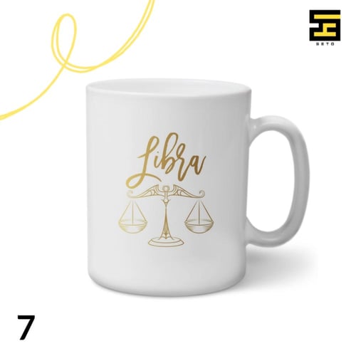 اكواب-برج الميزان