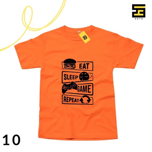 تيشيرتات-للقيمر