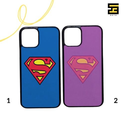 كفرات جوال - سوبر مان