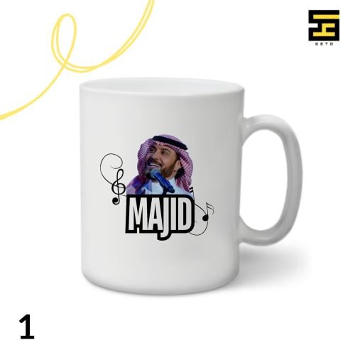 اكواب- ماجد المهندس