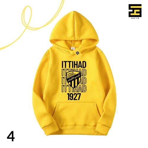 بلوفرات-نادي الاتحاد