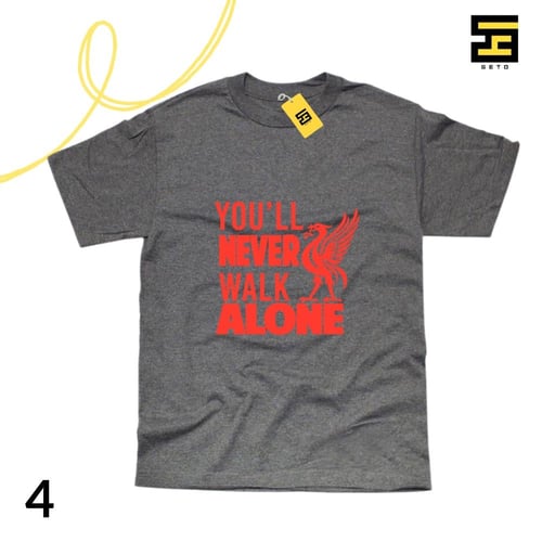 تيشيرتات - نادي ليفربول