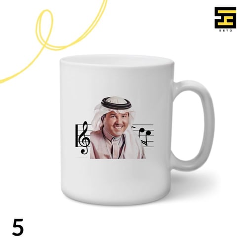 اكواب-محمد عبده