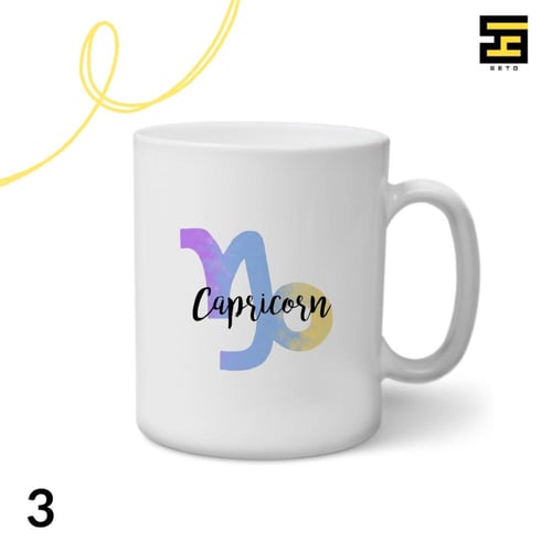 اكواب-برج الجدي