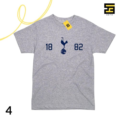 تيشيرتات - نادي توتنهام