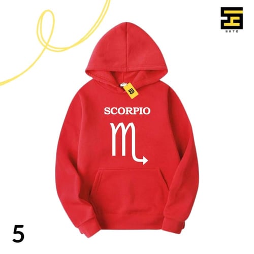 بلوفرات-برج العقرب