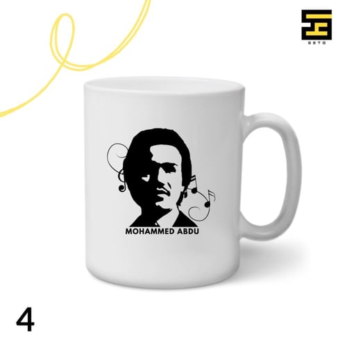 اكواب-محمد عبده