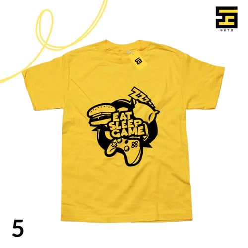 تيشيرتات-للقيمر