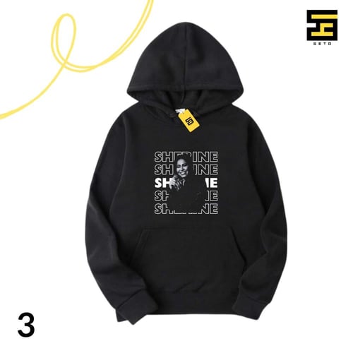 بلوفرات - شيرين