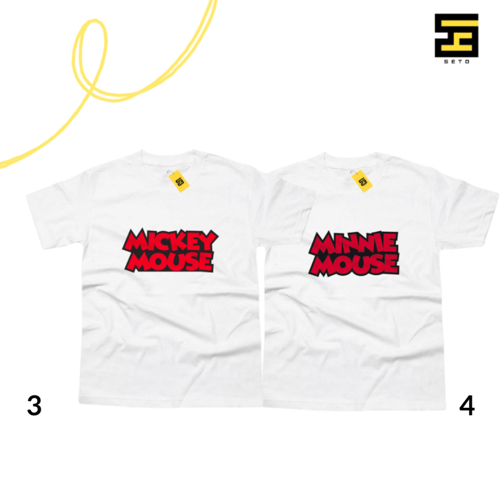 تيشيرتات-ميكي