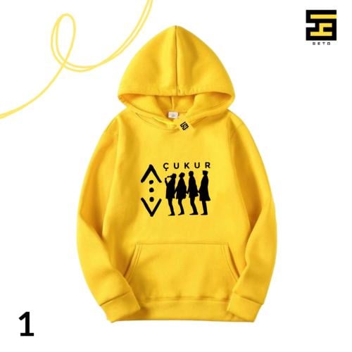 بلوفرات-مسلسل الحفرة