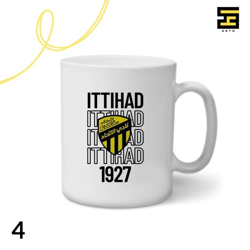 اكواب-نادي الاتحاد