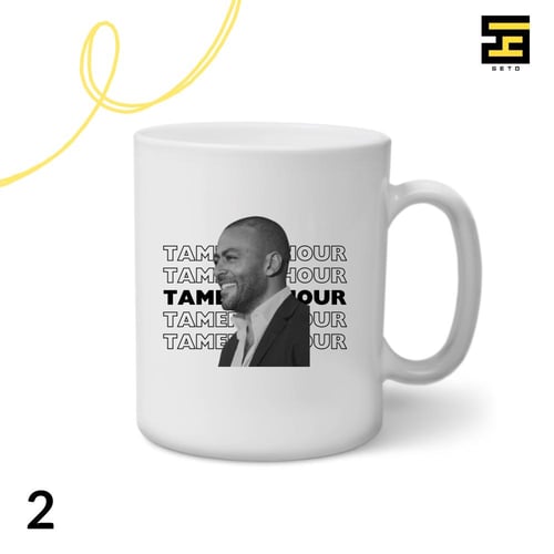 اكواب- تامر عاشور