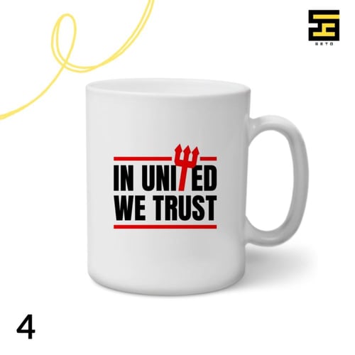 اكواب- نادي مان يونايتد